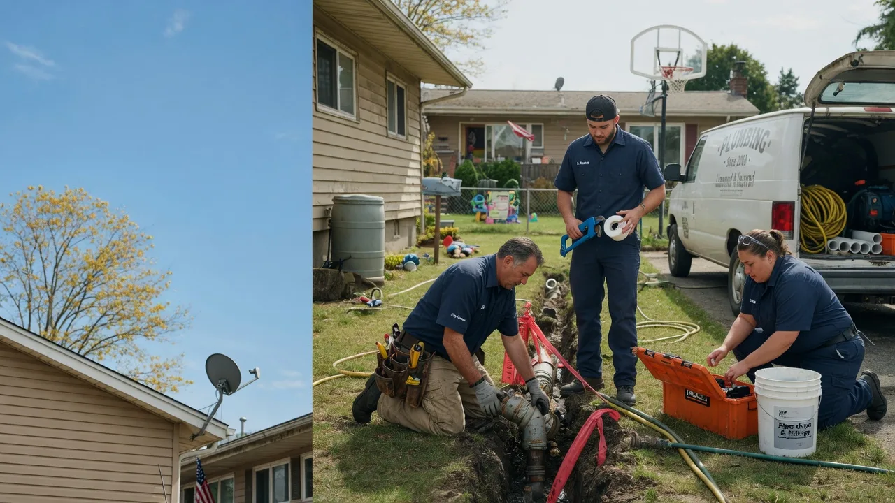 Garbage Disposal Replacement in Winthrop, ME near me